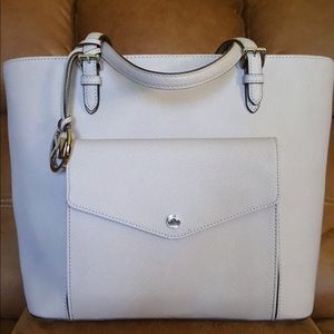 Authentic Michael Kors handbag